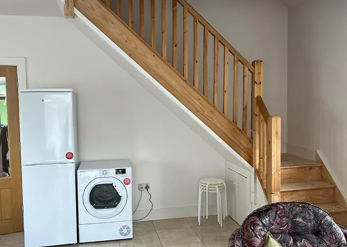 Jacob's Дом отдыха *