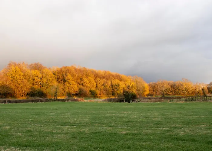 Дом отдыха Jacob's *