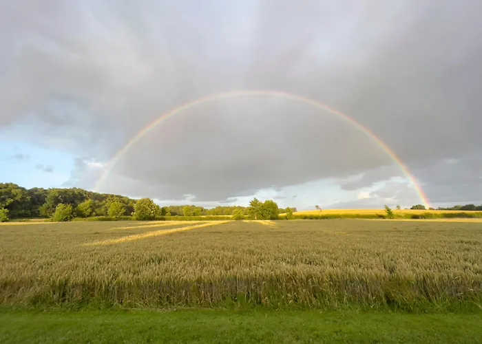 Jacob's Дом отдыха