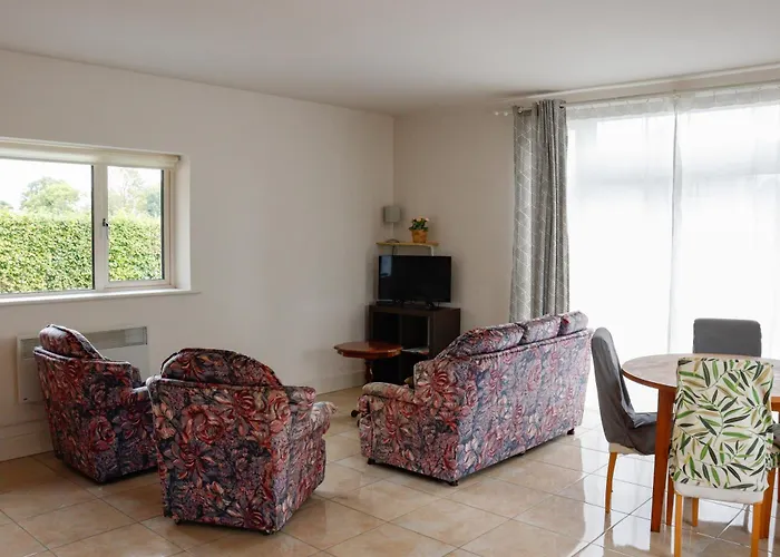 Jacob's Дом отдыха