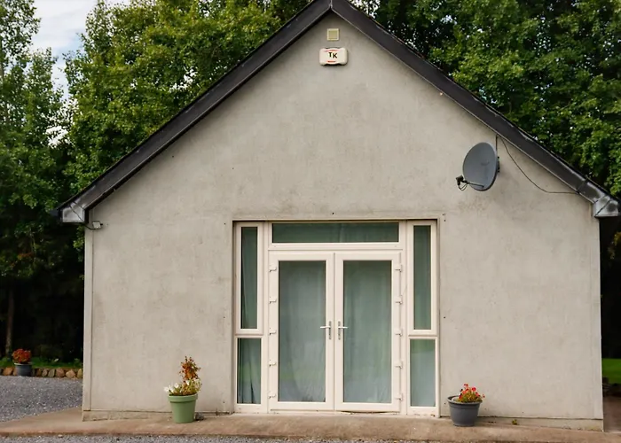 Jacob's Дом отдыха Трим